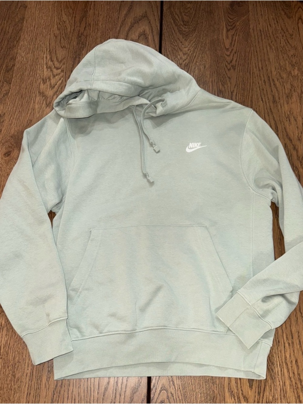 Nike Sportswear Club Hoodie SZ S